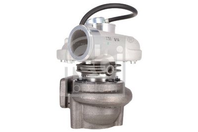 Lader, ladesystem FEBI BILSTEIN 189467