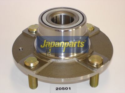 JAPANPARTS Rato stebulė