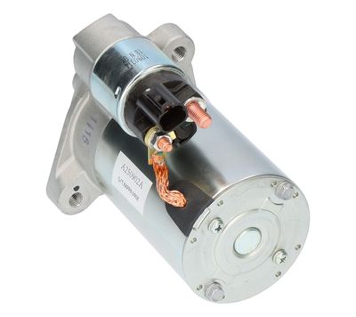 STARTER VALEO 600257 12