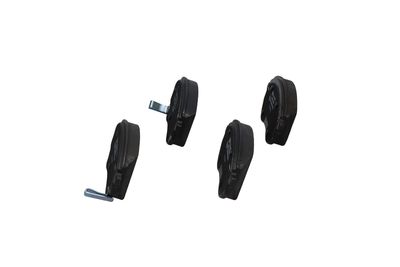 SET PLACUTE FRANA FRANA DISC VALEO 302848A 8