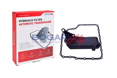 BOGAP Hidraulinių filtrų komplektas, automatinė transmisija