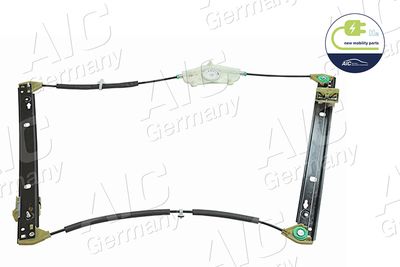 MECANISM ACTIONARE GEAM