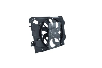 VENTILATOR RADIATOR NRF 47889 19