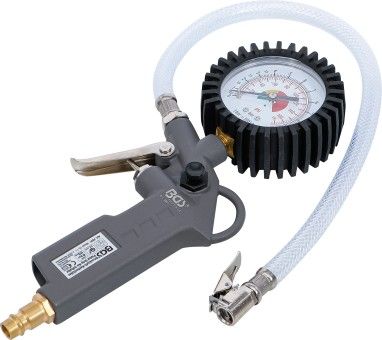 Druckluftreifenprüfer/-füller