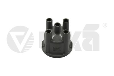 Крышка распределителя зажигания vika 90260067801 для SKODA FAVORIT