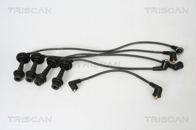 Комплект проводов зажигания TRISCAN 8860 69001 для SUZUKI SWIFT