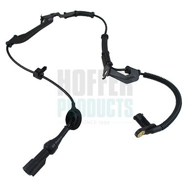 датчик, обороти на колелото HOFFER 82901061