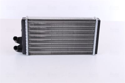 NISSENS Kachelradiateur, interieurverwarming (70220)