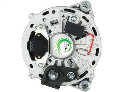 Alternator A0395