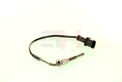 SENZOR TEMPERATURA GAZE EVACUARE GH GH741001 26