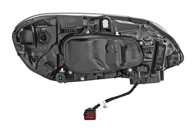 HAUPTSCHEINWERFER VALEO 045186 1