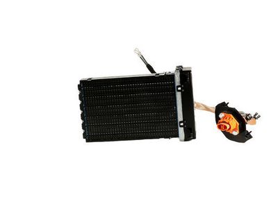 Siltuma ģenerators, Salona apsilde MAHLE AHE 3 000P