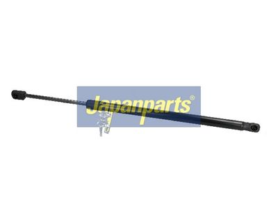 JAPANPARTS Dujinė spyruoklė, bagažinė