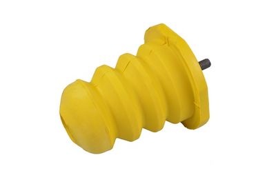 TEDGUM Anschlagpuffer, Federung