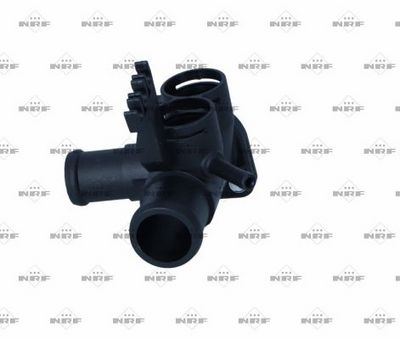 Coolant Flange 775066