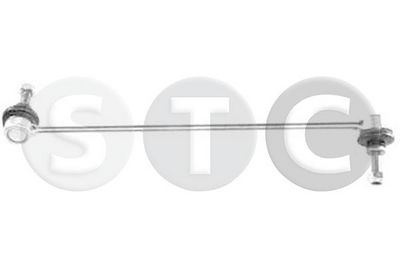 биалета STC