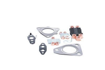 SET MONTAJ TURBOCOMPRESOR BTS Turbo T931520ABS 10