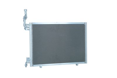 KONDENSATOR KLIMAANLAGE NRF 35976 25