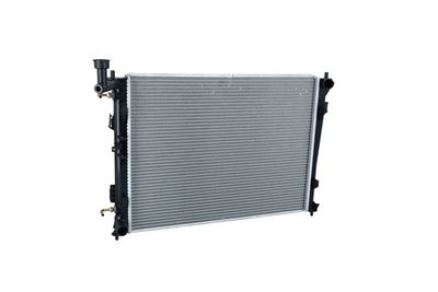 RADIATOR RACIRE MOTOR NRF 58462 43