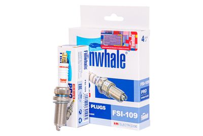FINWHALE FSI109 Свеча зажигания  для FORD  (Форд Kуга)