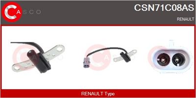 SENZOR IMPULSURI ARBORE COTIT