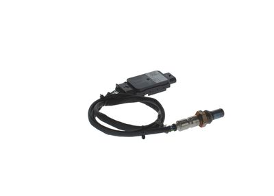 NOX-SENSOR NOX-KATALYSATOR BOSCH 0281008771 20