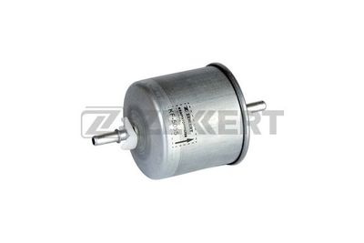 Топливный фильтр ZEKKERT KF-5055 для MAZDA TRIBUTE