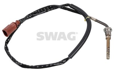 SENZOR TEMPERATURA GAZE EVACUARE