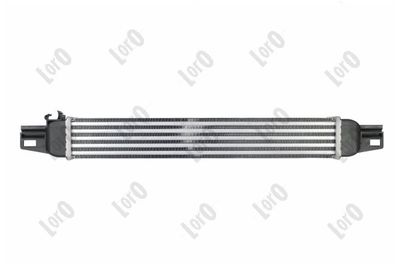 Chladič plniaceho vzduchu ABAKUS 016-018-0005