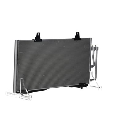 CONDENSATOR CLIMATIZARE NISSENS 940987 20
