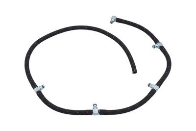 KAMOKA - Trubka prepadu MERCEDES-BENZ , 7274130