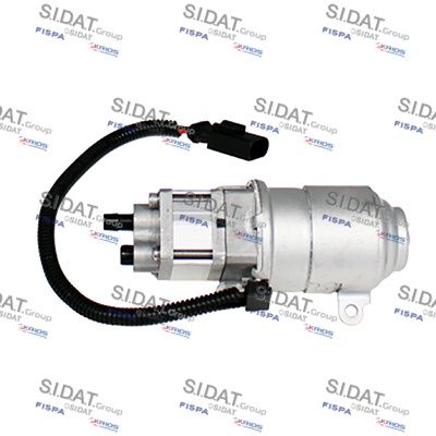 VENTILEINHEIT HYDRAULIKAGGREGAT-AUTOM.GETR.