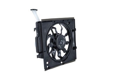 VENTILATOR RADIATOR NRF 47980 40