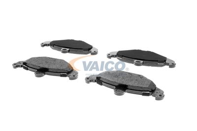 BREMSBELAGSATZ SCHEIBENBREMSE VAICO V408024 14