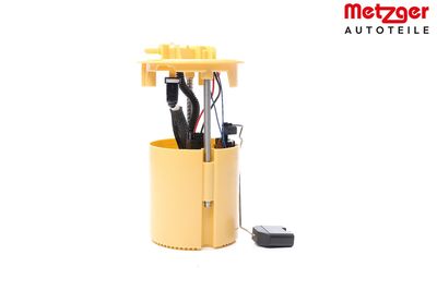SISTEM ALIMENTARE CU COMBUSTIBIL METZGER AUTOTEILE 2250679 32