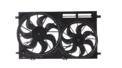 VENTILATOR RADIATOR MAHLE CFF637000S 11