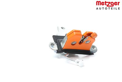 HECKKLAPPENSCHLOSS METZGER AUTOTEILE 2311008 15