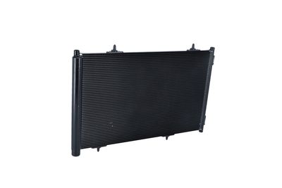 CONDENSATOR CLIMATIZARE NRF 350066 23