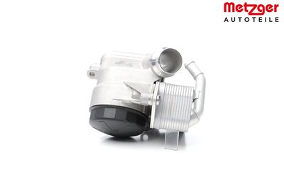 GEHäUSE ÖLFILTER METZGER AUTOTEILE 2370095 20