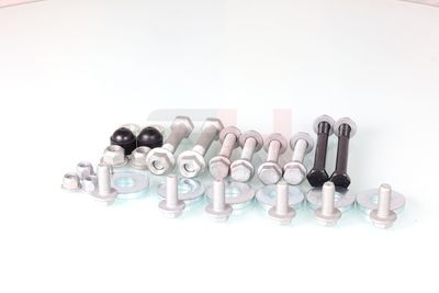 SET MONTARE AMORTIZOR GH GH384701 38