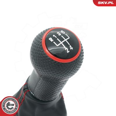 Hlavica radiacej páky ESEN SKV 63SKV439