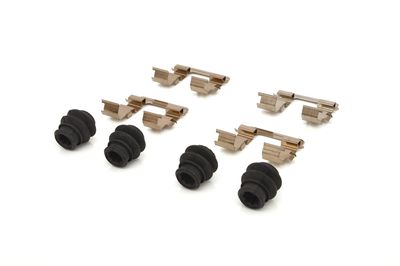 SET ACCESORII PLACUTE FRANA BOSCH 1987474796 7