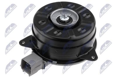 NTY Elektromotor, Kühlerlüfter