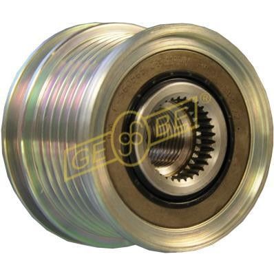 SISTEM ROATA LIBERA GENERATOR