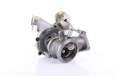 COMPRESOR SISTEM DE SUPRAALIMENTARE NISSENS 93480 20