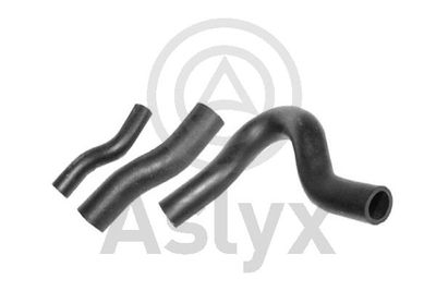 Масляный шланг Aslyx AS-204363