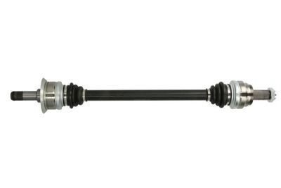 полуоска PASCAL G2B055PC