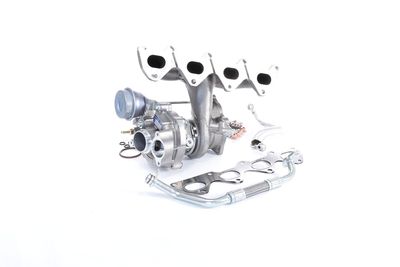 LADER AUFLADUNG BTS Turbo T981361 6