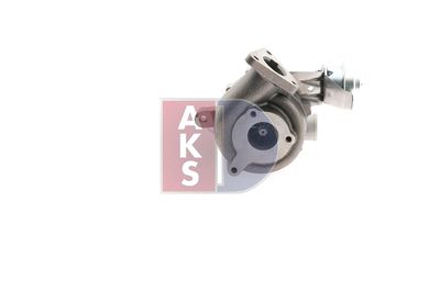 LADER AUFLADUNG AKS DASIS 045124N 8
