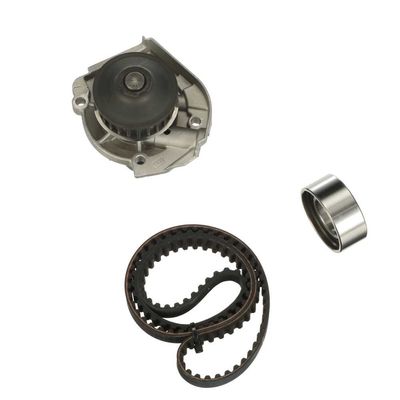 SET POMPA APA + CUREA DINTATA GATES KP15544XS 54